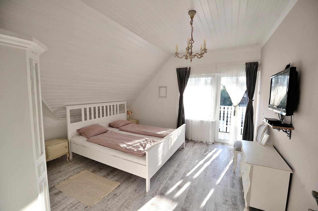 Vintage Home Lelle Balatonlelle Εξωτερικό φωτογραφία