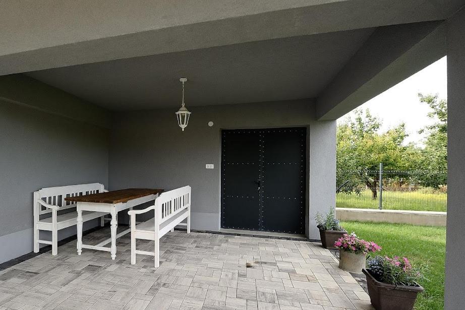 Vintage Home Lelle Balatonlelle Εξωτερικό φωτογραφία
