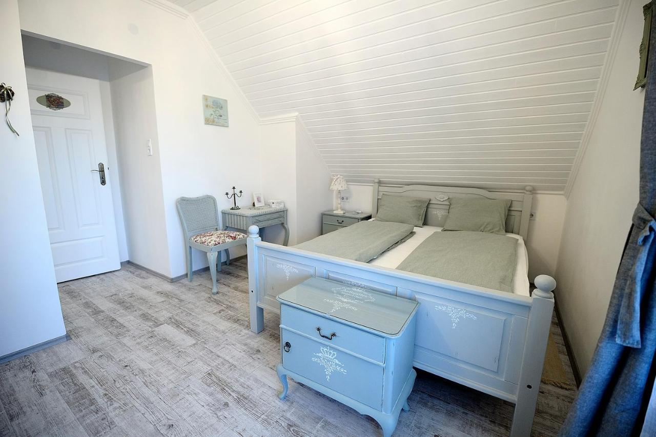Vintage Home Lelle Balatonlelle Εξωτερικό φωτογραφία
