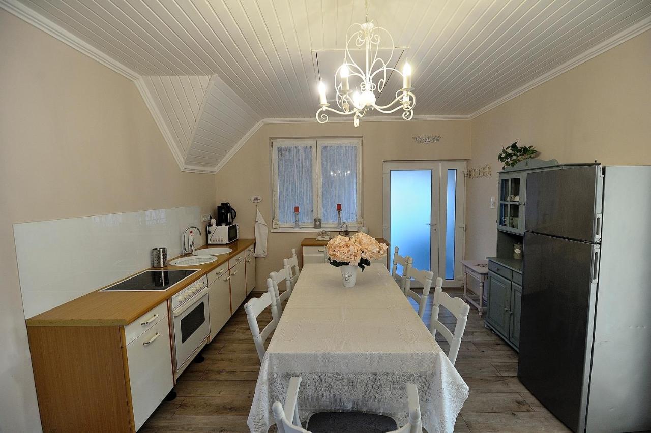 Vintage Home Lelle Balatonlelle Εξωτερικό φωτογραφία