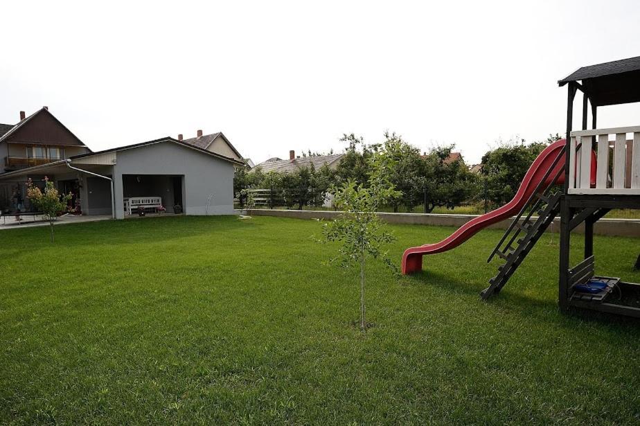 Vintage Home Lelle Balatonlelle Εξωτερικό φωτογραφία