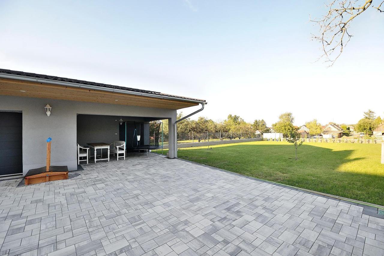 Vintage Home Lelle Balatonlelle Εξωτερικό φωτογραφία